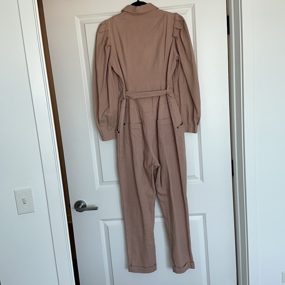 Jumpsuit - Picture 5 of 5